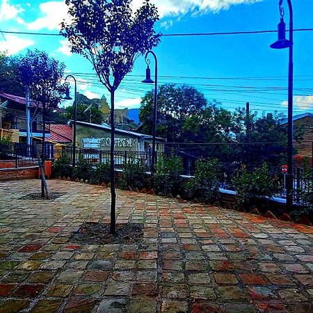 Guest House Gege Tbilissi Chambre photo
