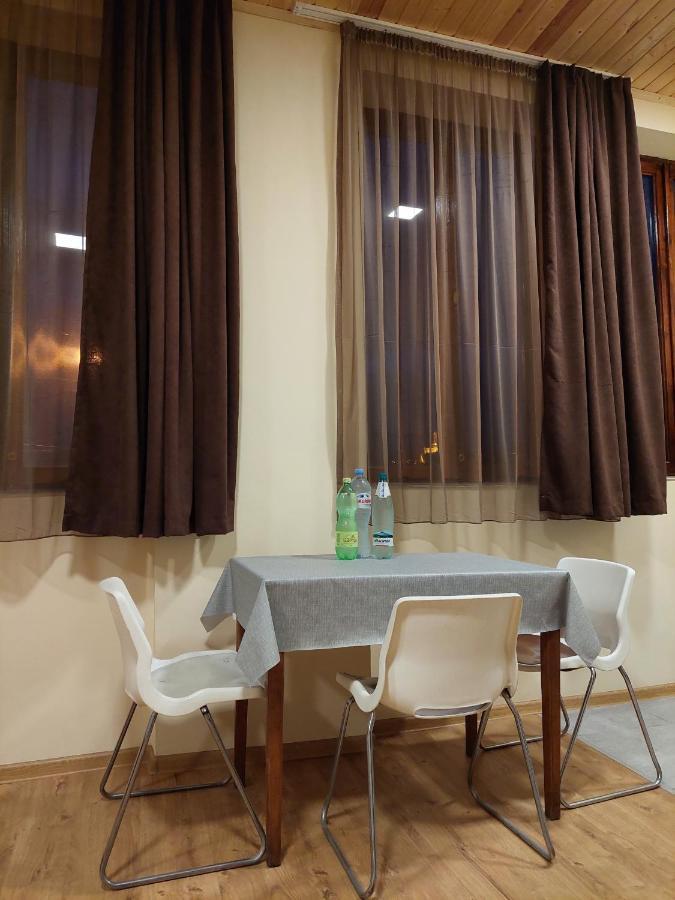 Guest House Gege Tbilissi Extérieur photo