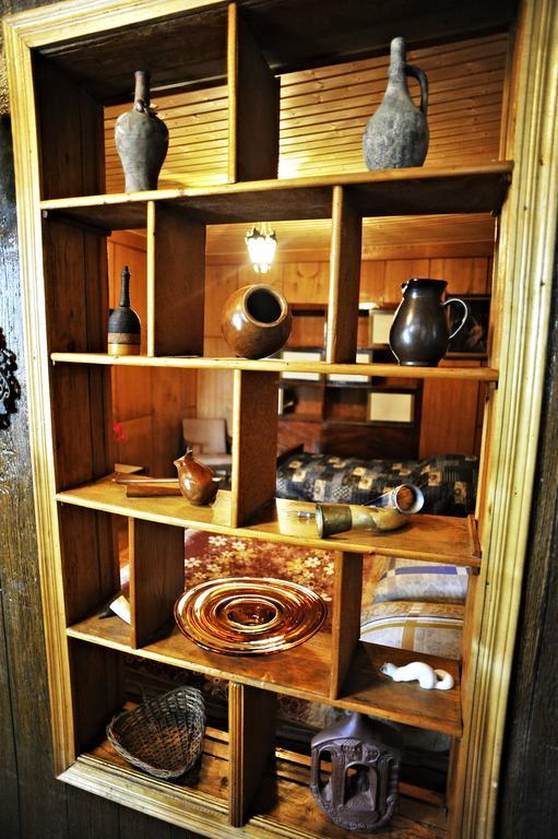 Guest House Gege Tbilissi Chambre photo