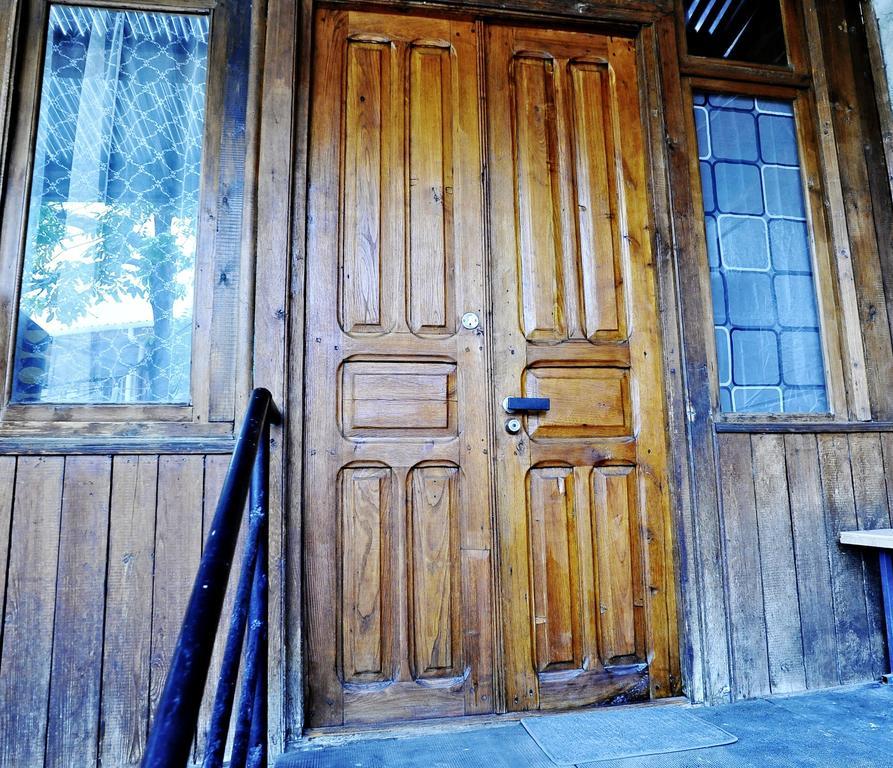 Guest House Gege Tbilissi Chambre photo