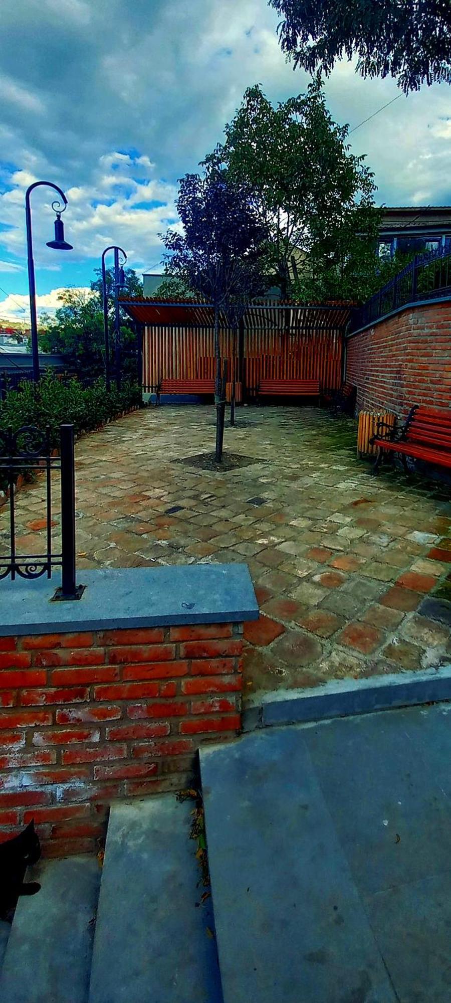 Guest House Gege Tbilissi Chambre photo