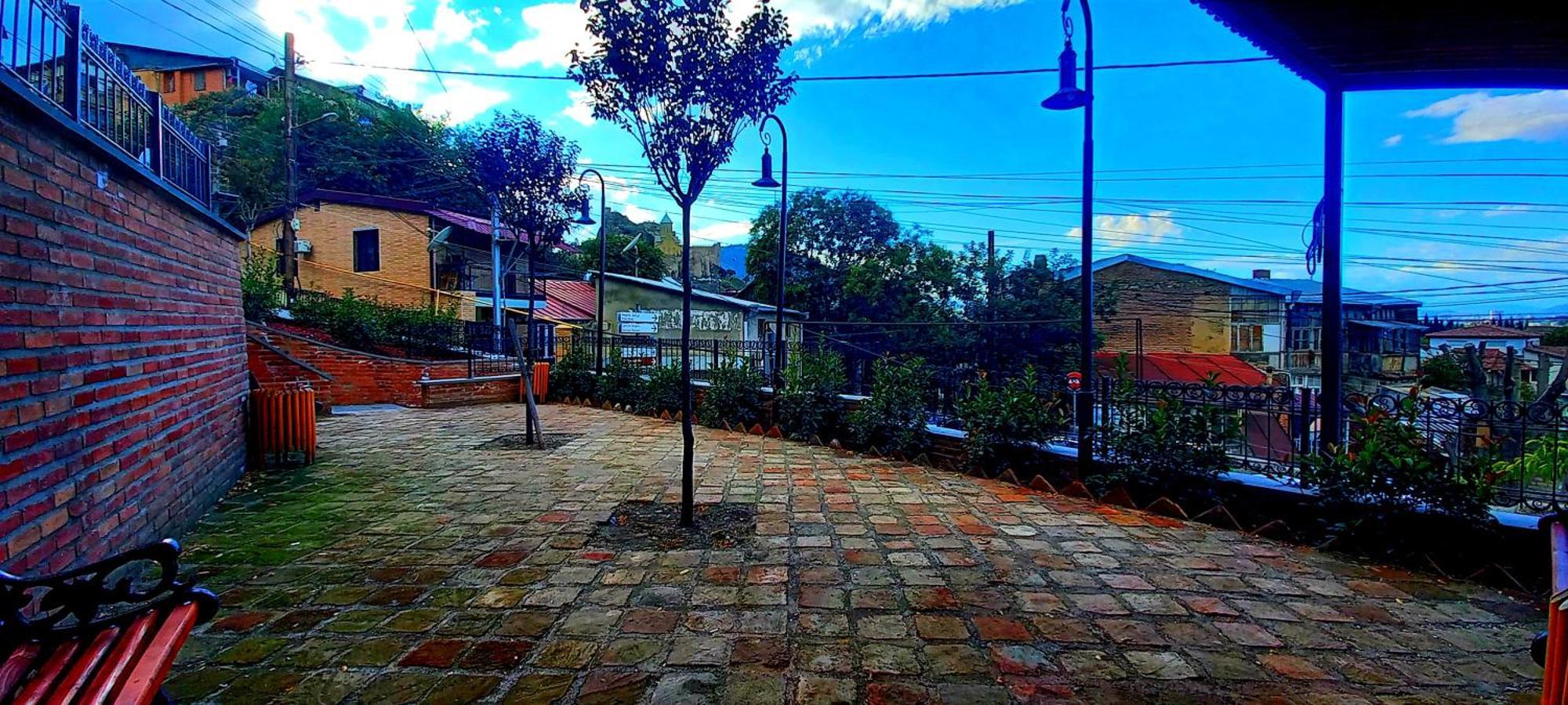 Guest House Gege Tbilissi Chambre photo