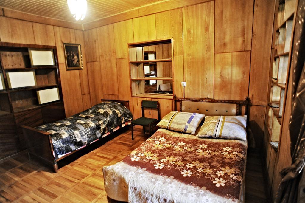 Guest House Gege Tbilissi Chambre photo