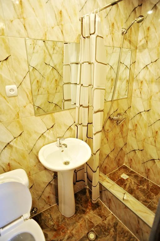 Guest House Gege Tbilissi Chambre photo