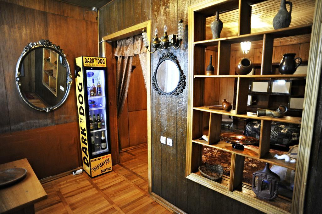 Guest House Gege Tbilissi Chambre photo