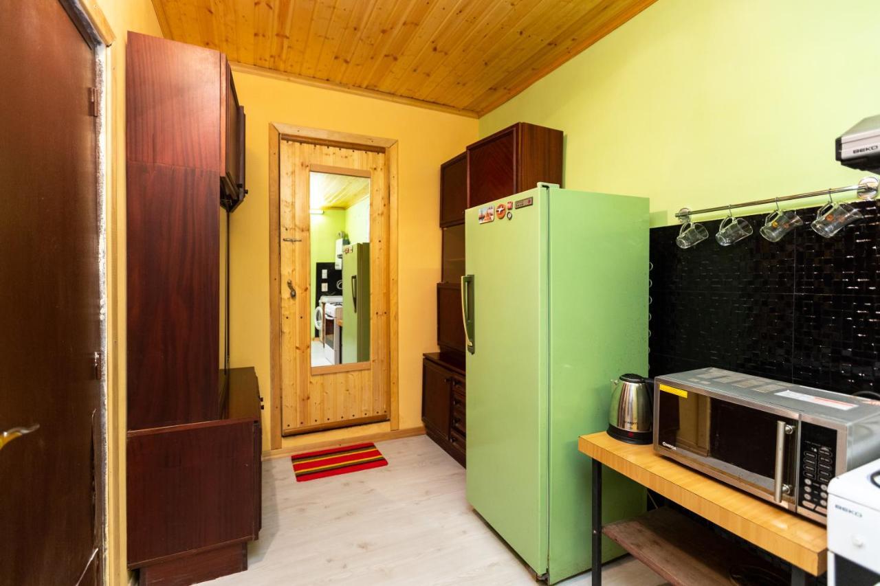 Guest House Gege Tbilissi Extérieur photo