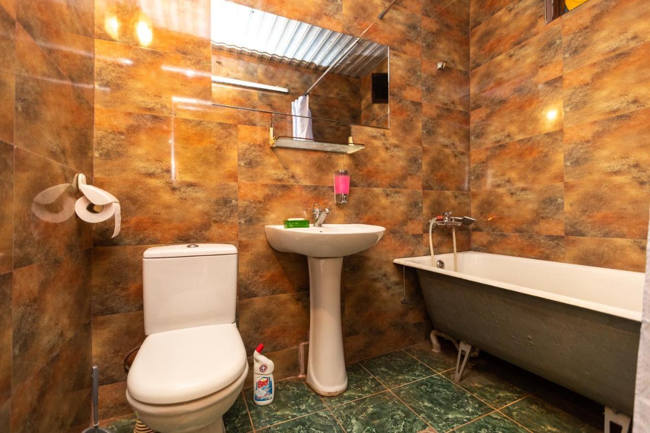 Guest House Gege Tbilissi Extérieur photo